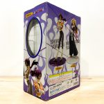 FMH0035 PRE-OWNED Box B item A Bleach Excellent model Bleach Series 3 Shihouin Yoruiti MegaHouse (3)