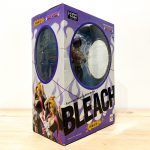 FMH0035 PRE-OWNED Box B item A Bleach Excellent model Bleach Series 3 Shihouin Yoruiti MegaHouse (4)