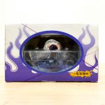 FMH0035 PRE-OWNED Box B item A Bleach Excellent model Bleach Series 3 Shihouin Yoruiti MegaHouse (5)
