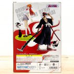 FMH0036 PRE-OWNED Box B item A Bleach Excellent Model Bleach Series Inoue Orihime & Yoruichi MegaHouse (2)