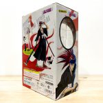 FMH0036 PRE-OWNED Box B item A Bleach Excellent Model Bleach Series Inoue Orihime & Yoruichi MegaHouse (3)