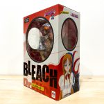 FMH0036 PRE-OWNED Box B item A Bleach Excellent Model Bleach Series Inoue Orihime & Yoruichi MegaHouse (4)