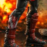 276P PRE-ORDER MARVEL ZOMBIES ZOMBIE DEADPOOL 1’6TH SCALE CMS06 HOT TOYS (10)