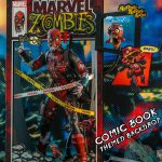 276P PRE-ORDER MARVEL ZOMBIES ZOMBIE DEADPOOL 1’6TH SCALE CMS06 HOT TOYS (3)