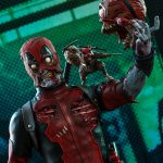 276P PRE-ORDER MARVEL ZOMBIES ZOMBIE DEADPOOL 1’6TH SCALE CMS06 HOT TOYS (9)