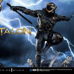 277P PRE-ORDER Batman Talon 1’3 Scale MMDC-46 Prime 1 Studio (10)