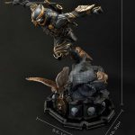 277P PRE-ORDER Batman Talon 1’3 Scale MMDC-46 Prime 1 Studio (2)