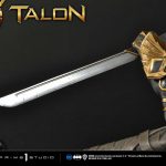277P PRE-ORDER Batman Talon 1’3 Scale MMDC-46 Prime 1 Studio (20)