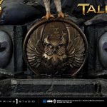 277P PRE-ORDER Batman Talon 1’3 Scale MMDC-46 Prime 1 Studio (24)