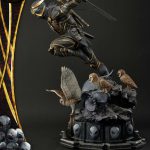277P PRE-ORDER Batman Talon 1’3 Scale MMDC-46 Prime 1 Studio (6)