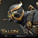 277P PRE-ORDER Batman Talon 1’3 Scale MMDC-46 Prime 1 Studio (7)