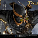 277P PRE-ORDER Batman Talon 1’3 Scale MMDC-46 Prime 1 Studio (8)