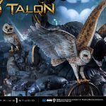 277P PRE-ORDER Batman Talon 1’3 Scale MMDC-46 Prime 1 Studio (9)