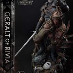 278P PRE-ORDER The Witcher 3 Wild Hunt Geralt of Rivia 1’3 Scale MMW3-01DX Prime 1 Studio (18)