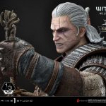 278P PRE-ORDER The Witcher 3 Wild Hunt Geralt of Rivia 1’3 Scale MMW3-01DX Prime 1 Studio (26)