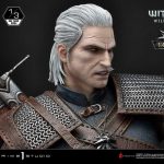 278P PRE-ORDER The Witcher 3 Wild Hunt Geralt of Rivia 1’3 Scale MMW3-01DX Prime 1 Studio (28)