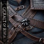 278P PRE-ORDER The Witcher 3 Wild Hunt Geralt of Rivia 1’3 Scale MMW3-01DX Prime 1 Studio (40)
