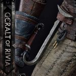 278P PRE-ORDER The Witcher 3 Wild Hunt Geralt of Rivia 1’3 Scale MMW3-01DX Prime 1 Studio (41)