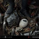 278P PRE-ORDER The Witcher 3 Wild Hunt Geralt of Rivia 1’3 Scale MMW3-01DX Prime 1 Studio (44)