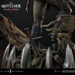 278P PRE-ORDER The Witcher 3 Wild Hunt Geralt of Rivia 1’3 Scale MMW3-01DX Prime 1 Studio (45)