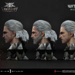 278P PRE-ORDER The Witcher 3 Wild Hunt Geralt of Rivia 1’3 Scale MMW3-01DX Prime 1 Studio (9)
