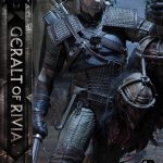 279P PRE-ORDER The Witcher 3 Wild Hunt Geralt of Rivia 1’3 Scale MMW3-01 Prime 1 Studio (14)