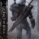279P PRE-ORDER The Witcher 3 Wild Hunt Geralt of Rivia 1’3 Scale MMW3-01 Prime 1 Studio (16)