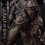 279P PRE-ORDER The Witcher 3 Wild Hunt Geralt of Rivia 1’3 Scale MMW3-01 Prime 1 Studio (18)
