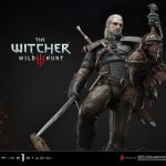 279P PRE-ORDER The Witcher 3 Wild Hunt Geralt of Rivia 1’3 Scale MMW3-01 Prime 1 Studio (25)