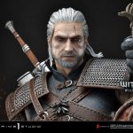 279P PRE-ORDER The Witcher 3 Wild Hunt Geralt of Rivia 1’3 Scale MMW3-01 Prime 1 Studio (26)