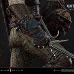 279P PRE-ORDER The Witcher 3 Wild Hunt Geralt of Rivia 1’3 Scale MMW3-01 Prime 1 Studio (32)
