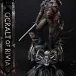 279P PRE-ORDER The Witcher 3 Wild Hunt Geralt of Rivia 1’3 Scale MMW3-01 Prime 1 Studio (4)