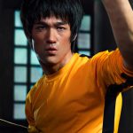 280P PRE-ORDER Bruce Lee Life-Size Bust Infinity Studio (10)