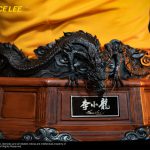280P PRE-ORDER Bruce Lee Life-Size Bust Infinity Studio (11)