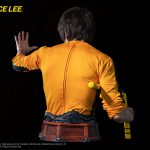 280P PRE-ORDER Bruce Lee Life-Size Bust Infinity Studio (4)
