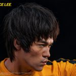 280P PRE-ORDER Bruce Lee Life-Size Bust Infinity Studio (6)