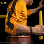 280P PRE-ORDER Bruce Lee Life-Size Bust Infinity Studio (7)
