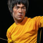280P PRE-ORDER Bruce Lee Life-Size Bust Infinity Studio (8)