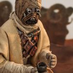 281P PRE-ORDER THE MANDALORIAN TUSKEN RAIDER 1’6TH SCALE TMS028 HOT TOYS (10)