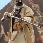 281P PRE-ORDER THE MANDALORIAN TUSKEN RAIDER 1’6TH SCALE TMS028 HOT TOYS (11)