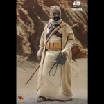 281P PRE-ORDER THE MANDALORIAN TUSKEN RAIDER 1’6TH SCALE TMS028 HOT TOYS (2)
