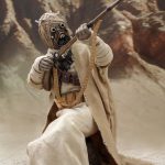 281P PRE-ORDER THE MANDALORIAN TUSKEN RAIDER 1’6TH SCALE TMS028 HOT TOYS (4)
