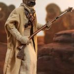 281P PRE-ORDER THE MANDALORIAN TUSKEN RAIDER 1’6TH SCALE TMS028 HOT TOYS (5)