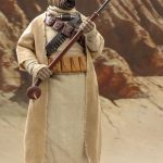 281P PRE-ORDER THE MANDALORIAN TUSKEN RAIDER 1’6TH SCALE TMS028 HOT TOYS (7)