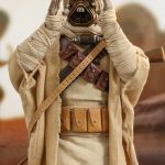 281P PRE-ORDER THE MANDALORIAN TUSKEN RAIDER 1’6TH SCALE TMS028 HOT TOYS (8)