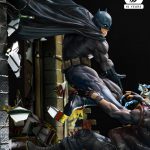284P PRE-ORDER BATMAN Batman HQS+ 1’6 Scale TSUME (10)