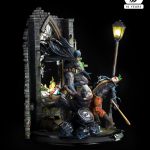 284P PRE-ORDER BATMAN Batman HQS+ 1’6 Scale TSUME (2)
