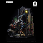 284P PRE-ORDER BATMAN Batman HQS+ 1’6 Scale TSUME (2)