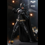 285P PRE-ORDER THE DARK KNIGHT RISES BATMAN 1’6TH SCALE DX19 HOT TOYS (2)