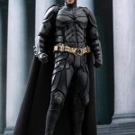 285P PRE-ORDER THE DARK KNIGHT RISES BATMAN 1’6TH SCALE DX19 HOT TOYS (3)